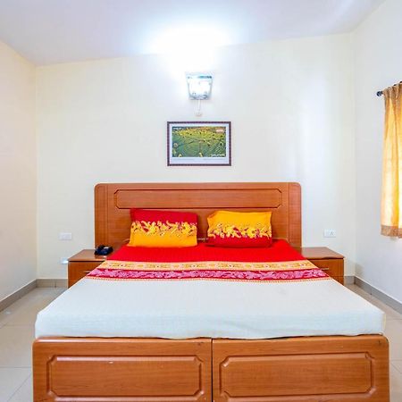 Hotel Tamilnadu - Ooty 1 المظهر الخارجي الصورة