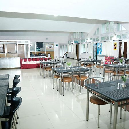 Hotel Tamilnadu - Ooty 1 المظهر الخارجي الصورة