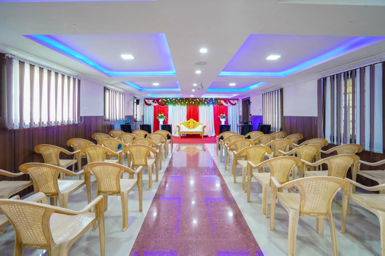 Hotel Tamilnadu - Ooty 1 المظهر الخارجي الصورة