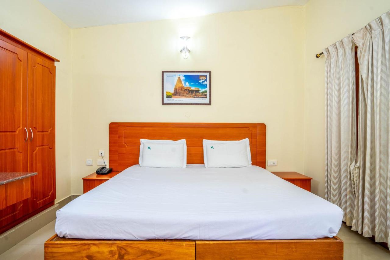 Hotel Tamilnadu - Ooty 1 المظهر الخارجي الصورة