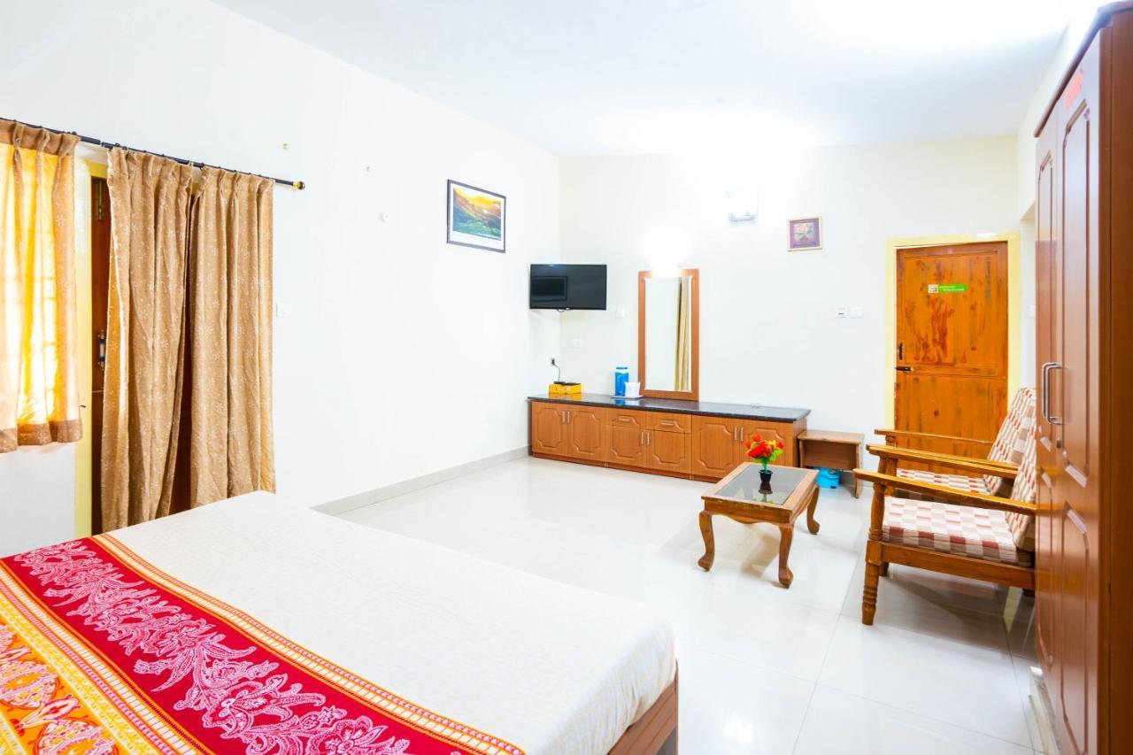 Hotel Tamilnadu - Ooty 1 المظهر الخارجي الصورة