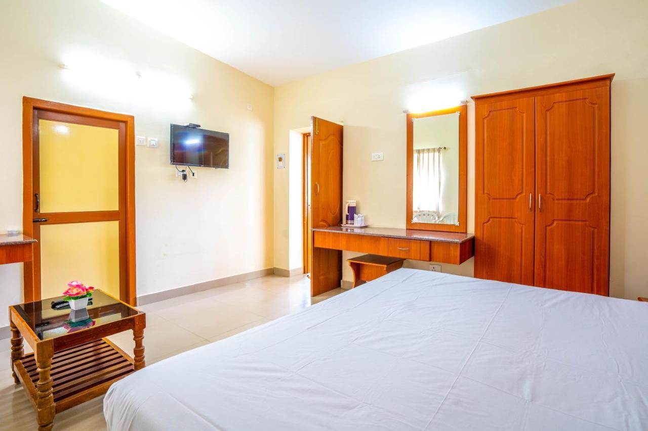 Hotel Tamilnadu - Ooty 1 المظهر الخارجي الصورة