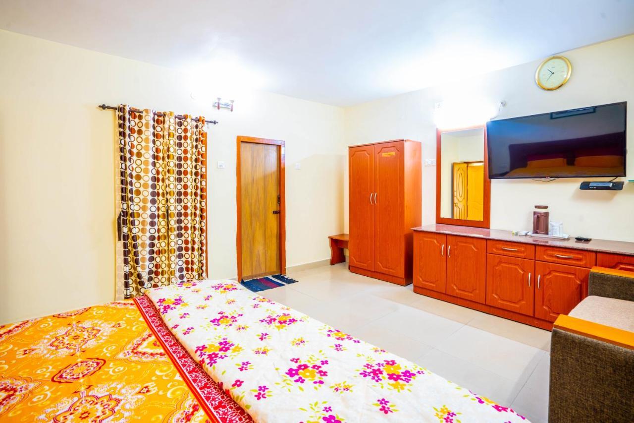 Hotel Tamilnadu - Ooty 1 المظهر الخارجي الصورة
