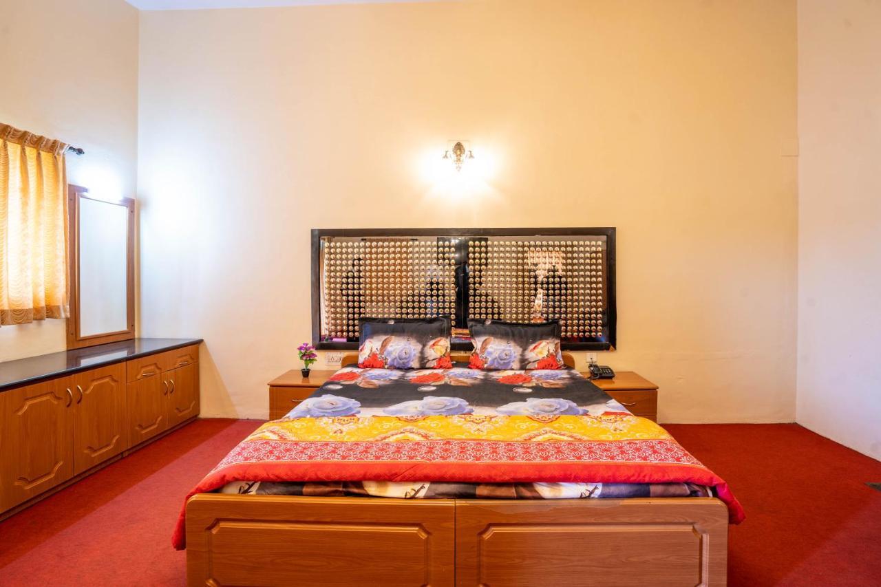 Hotel Tamilnadu - Ooty 1 المظهر الخارجي الصورة