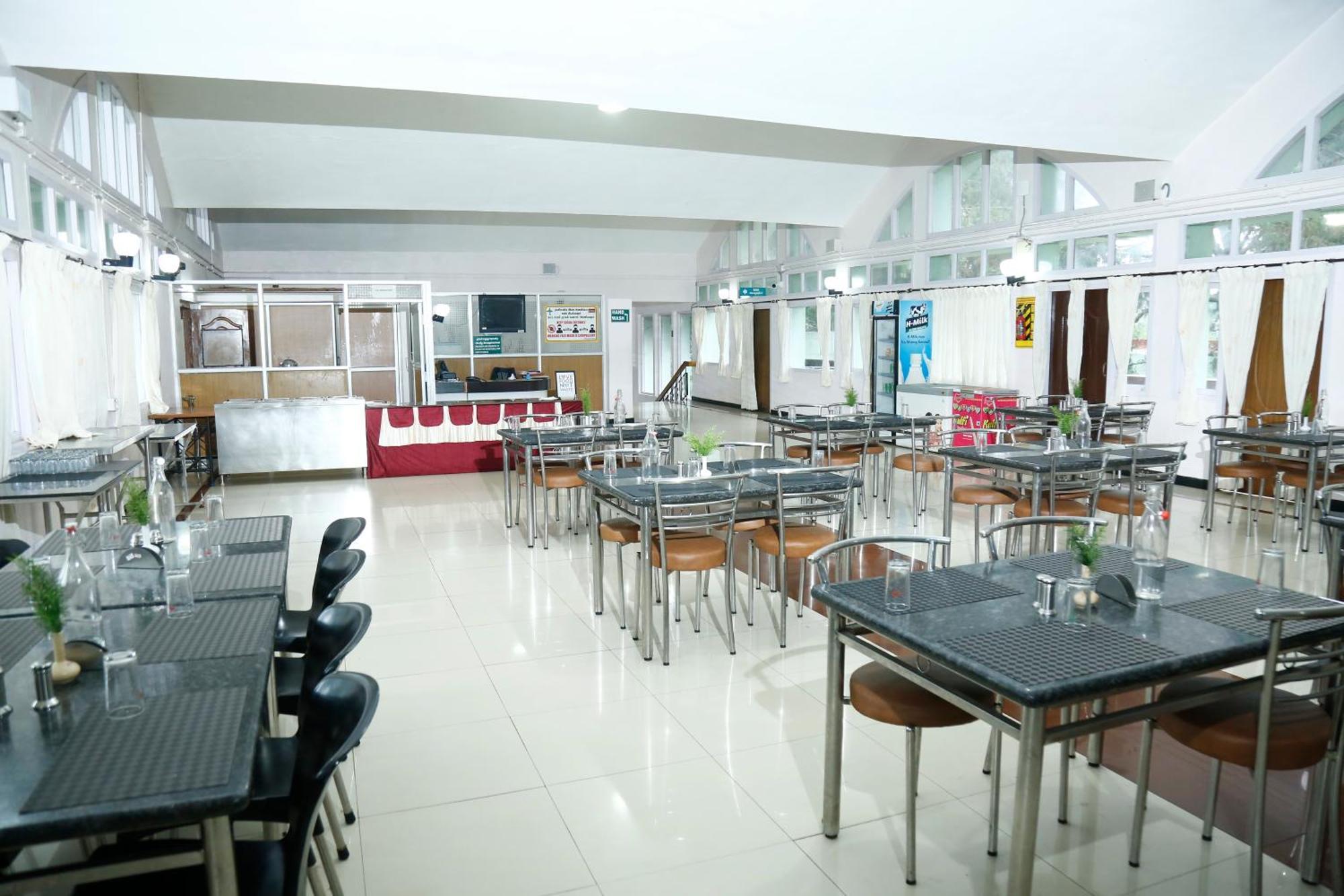 Hotel Tamilnadu - Ooty 1 المظهر الخارجي الصورة